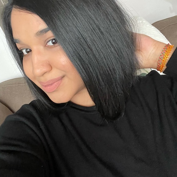 Meet your Posher, Sursattie - Picture 1 of 1